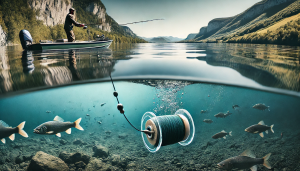 Braided Fishing Line That Sinks