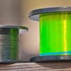 Braided Fishing Line Vs. Monofilament Fishing Line