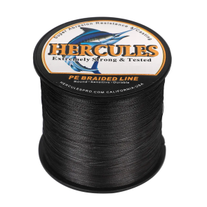 Braided Fishing Line
