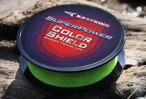 KastKing Braided Fishing Line