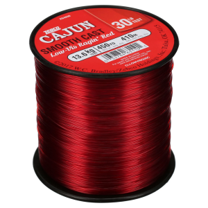 Monofilament Fishing Line