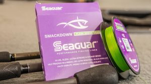 Seaguar Braided Fishing Line