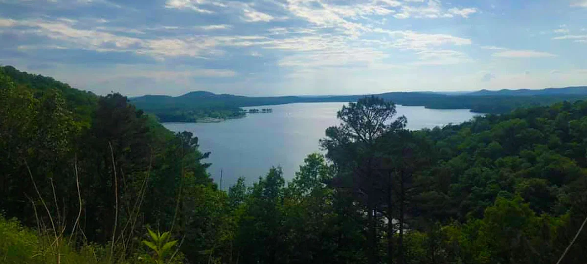 Table Rock Lake