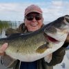 Where to Catch Bass in Lake Okeechobee