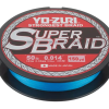 Yo-Zuri Super Braid Line