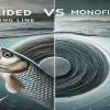 Braided Fishing Line vs Monofilament