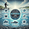 What is Fluorocarbon Fishing Line