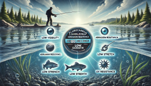 What is Fluorocarbon Fishing Line