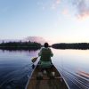 Boundary Waters