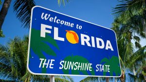 Florida Sunshine State
