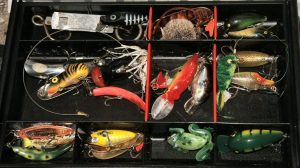 best place to sell fishing lures