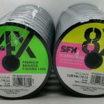 4 Strand vs 8 Strand Braid