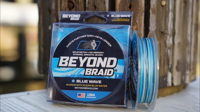 Is Beyond Braid Good