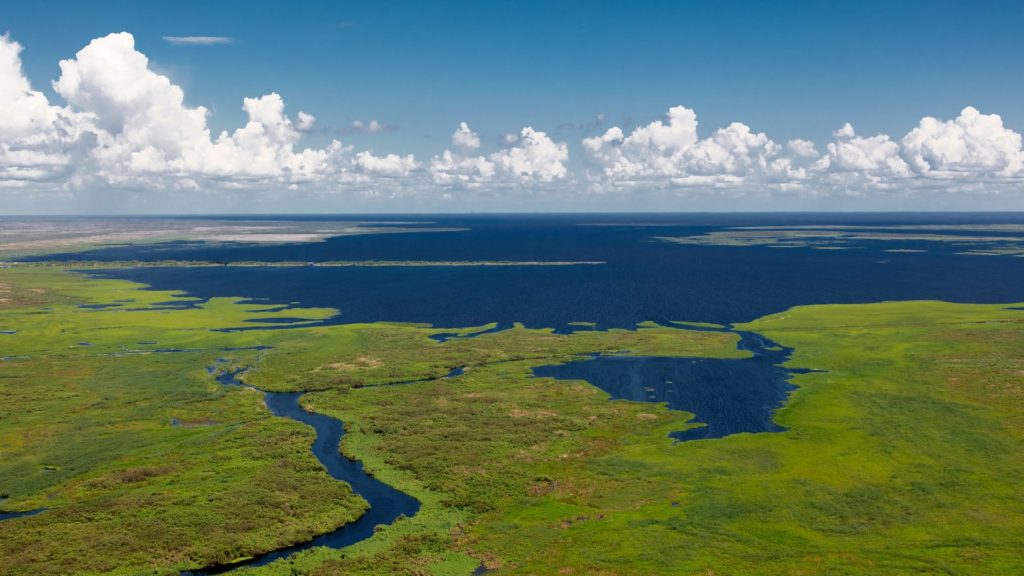 Lake Okeechobee