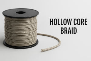 Hollow Core Braid Review