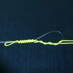 How to Join Fishing Line to Braid